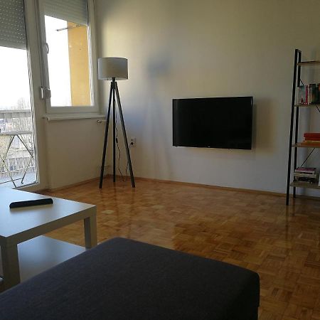 Apartment Center Banjaluka بانيا لوكا المظهر الخارجي الصورة