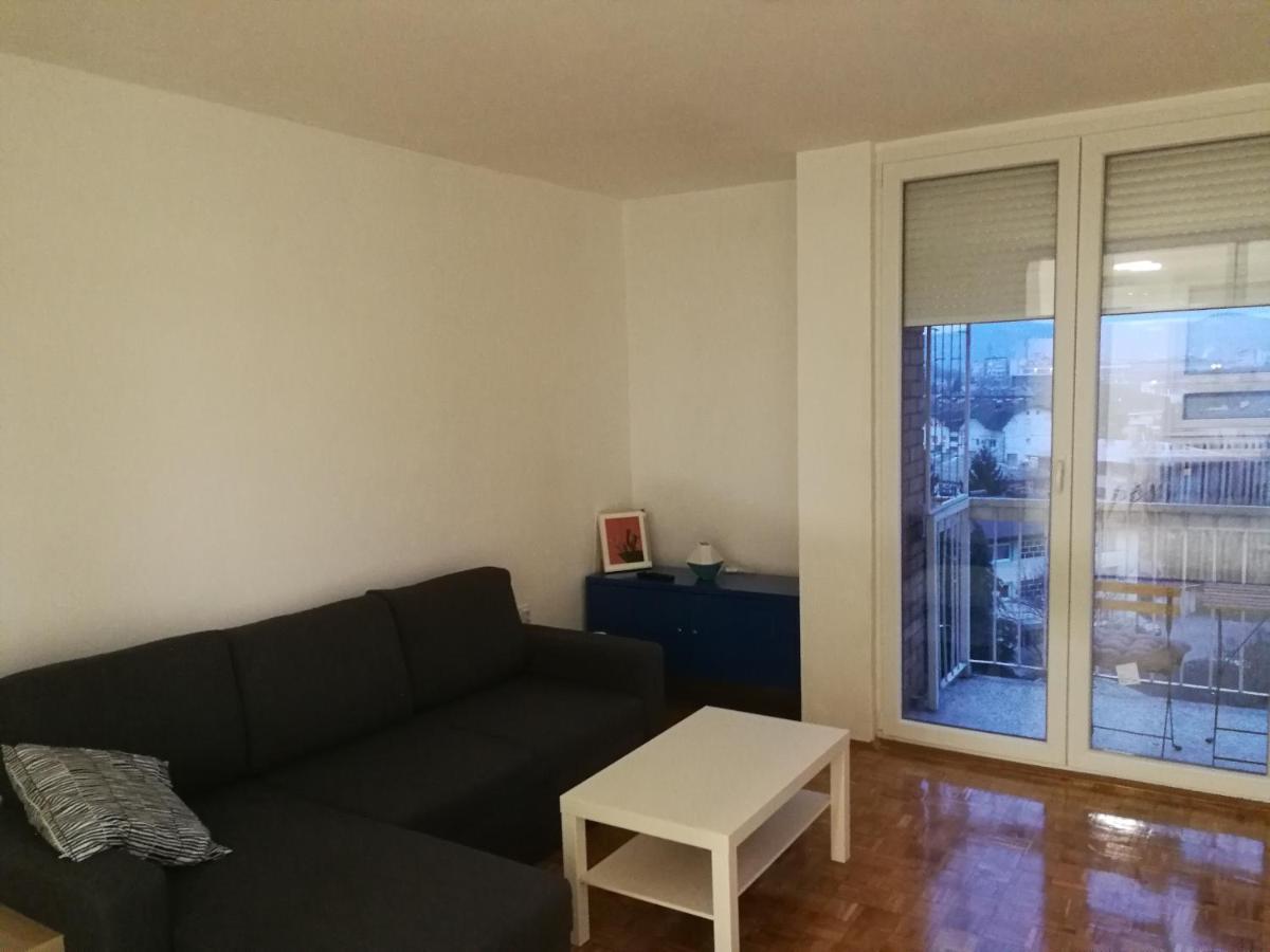 Apartment Center Banjaluka بانيا لوكا المظهر الخارجي الصورة
