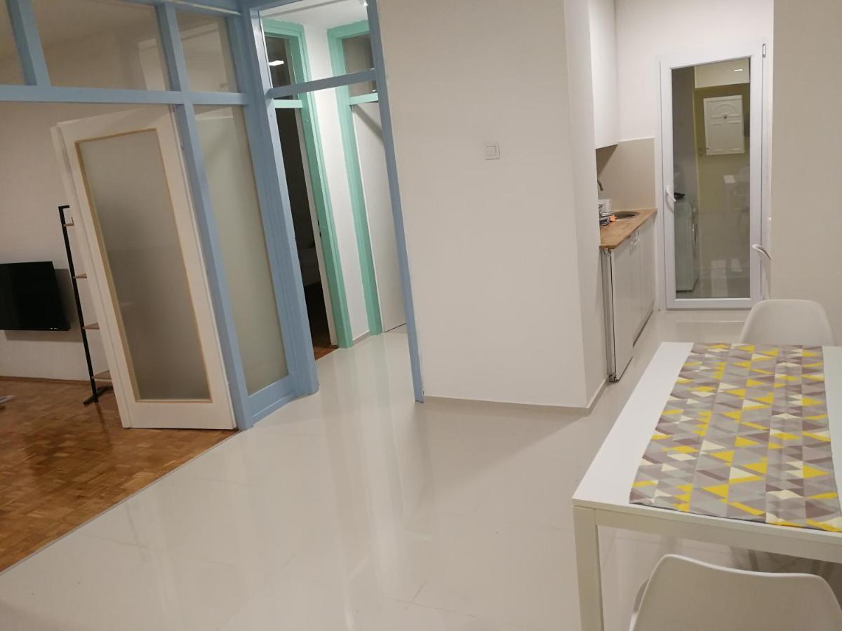 Apartment Center Banjaluka بانيا لوكا المظهر الخارجي الصورة