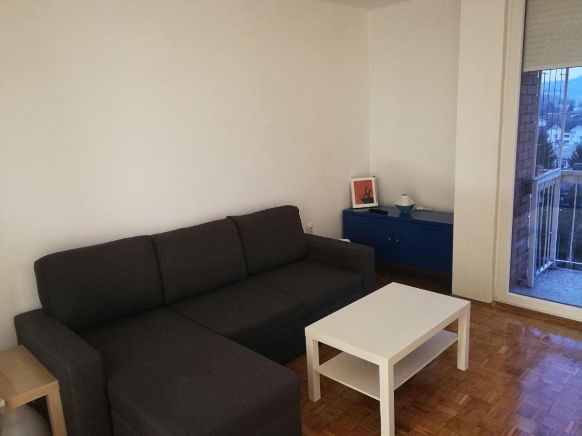 Apartment Center Banjaluka بانيا لوكا المظهر الخارجي الصورة