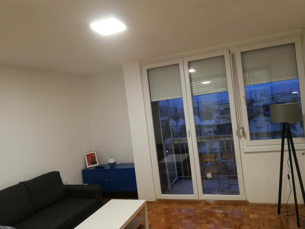 Apartment Center Banjaluka بانيا لوكا المظهر الخارجي الصورة
