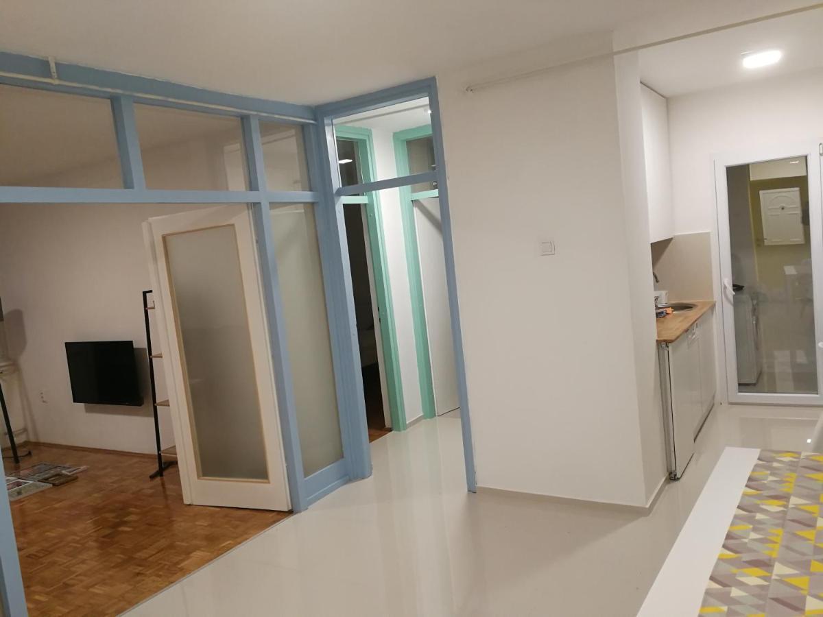 Apartment Center Banjaluka بانيا لوكا المظهر الخارجي الصورة