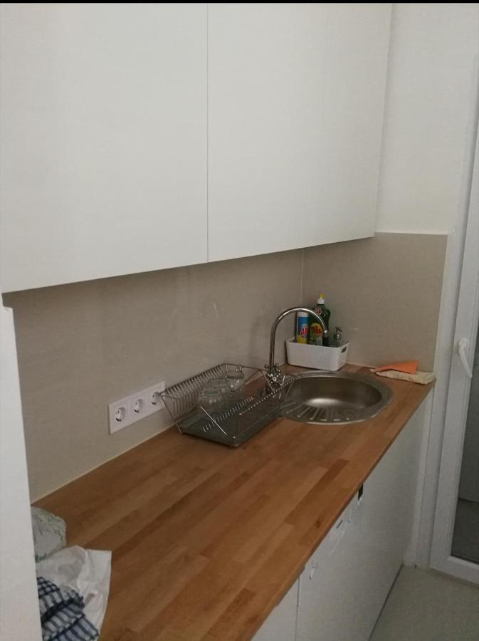 Apartment Center Banjaluka بانيا لوكا المظهر الخارجي الصورة