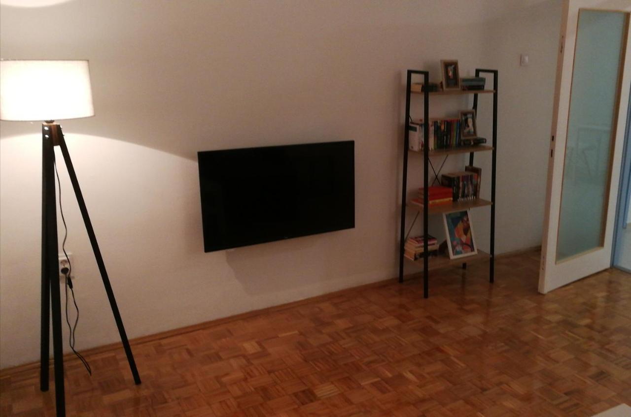 Apartment Center Banjaluka بانيا لوكا المظهر الخارجي الصورة