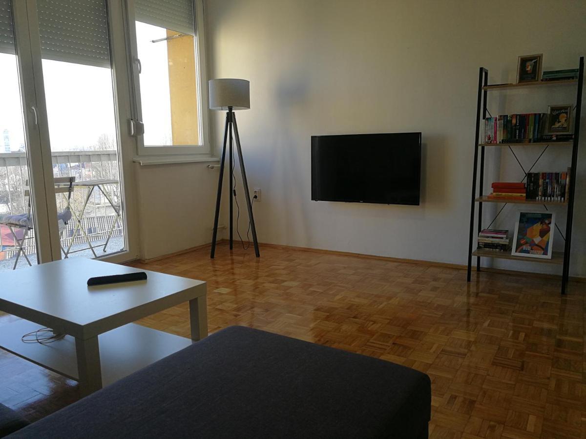 Apartment Center Banjaluka بانيا لوكا المظهر الخارجي الصورة