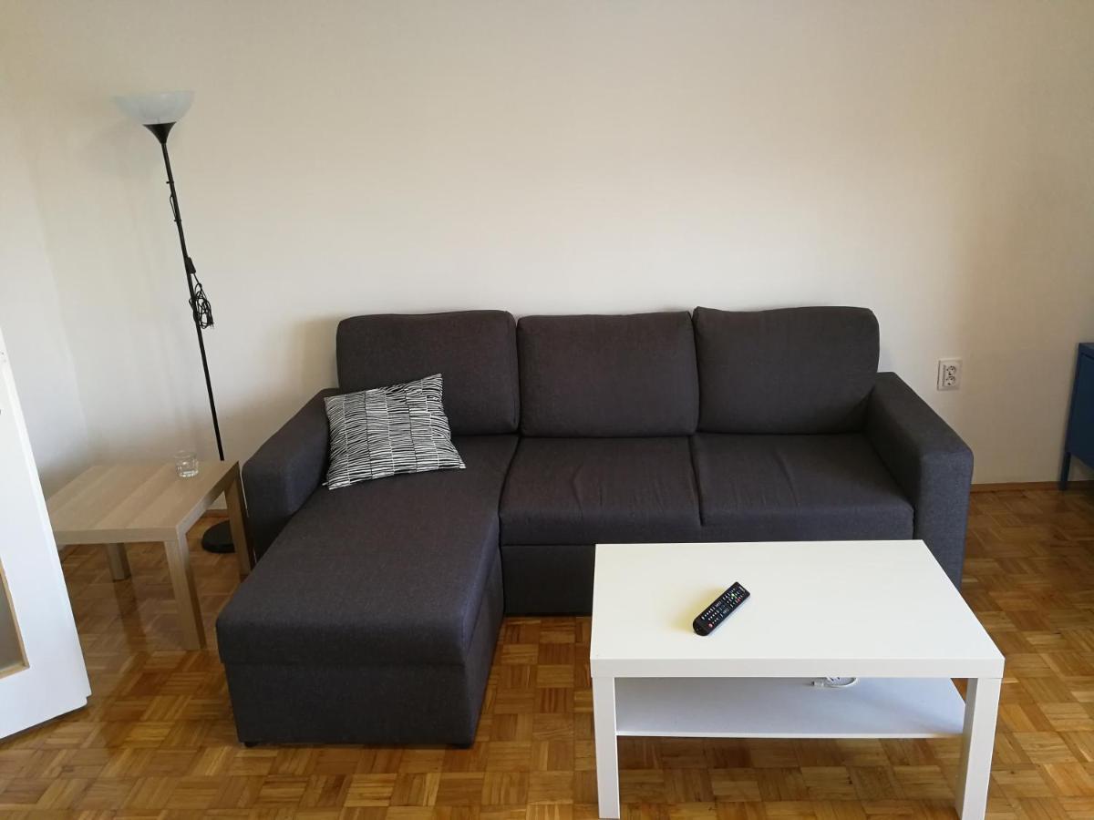 Apartment Center Banjaluka بانيا لوكا المظهر الخارجي الصورة