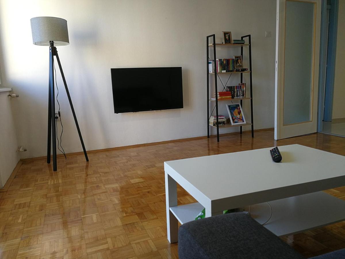 Apartment Center Banjaluka بانيا لوكا المظهر الخارجي الصورة