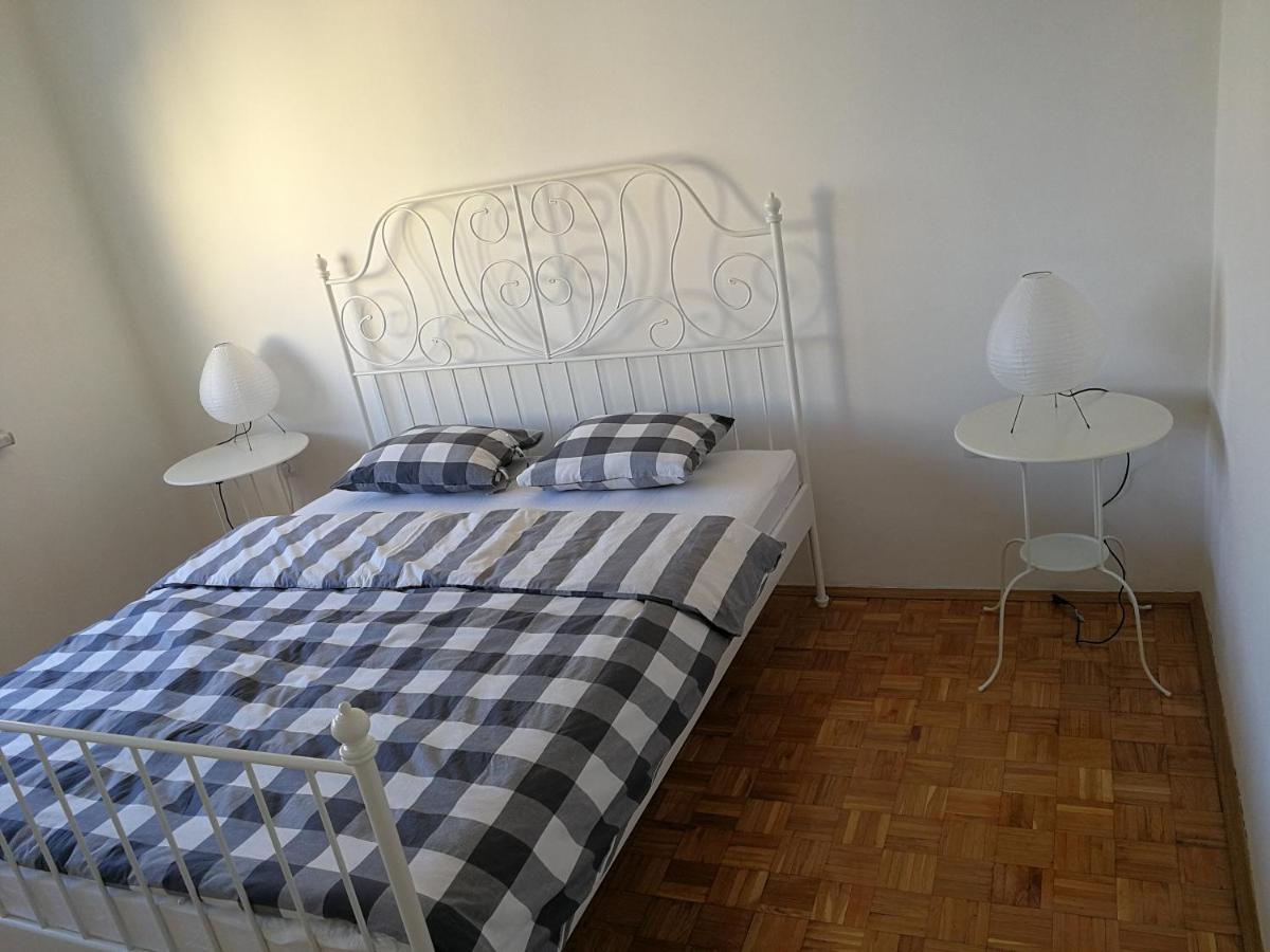 Apartment Center Banjaluka بانيا لوكا المظهر الخارجي الصورة