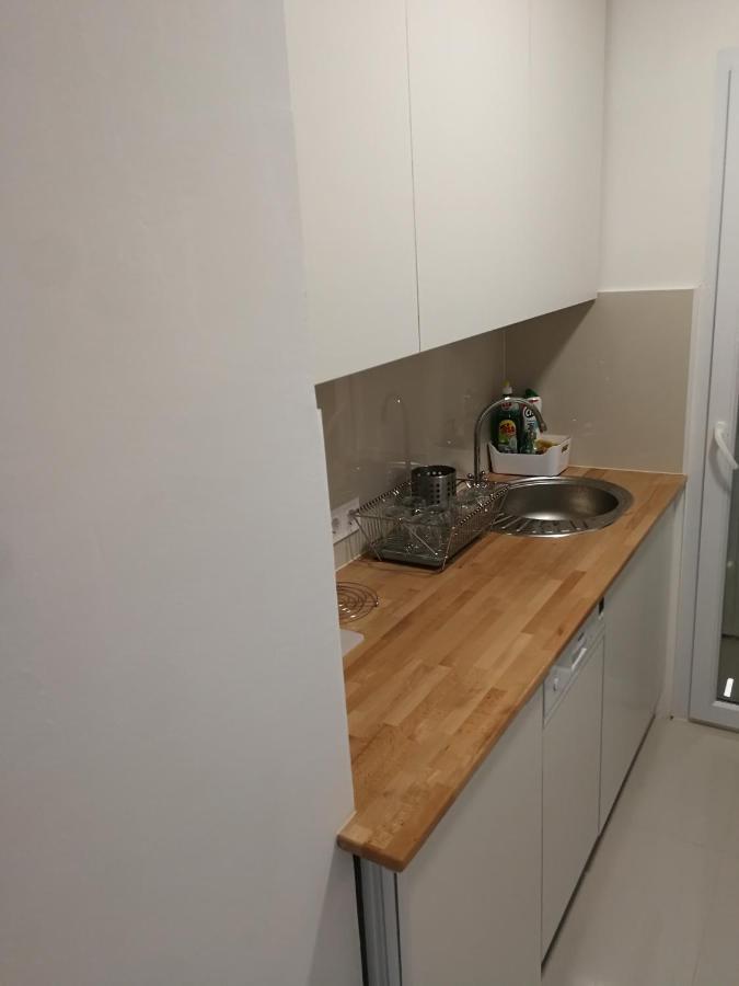 Apartment Center Banjaluka بانيا لوكا المظهر الخارجي الصورة