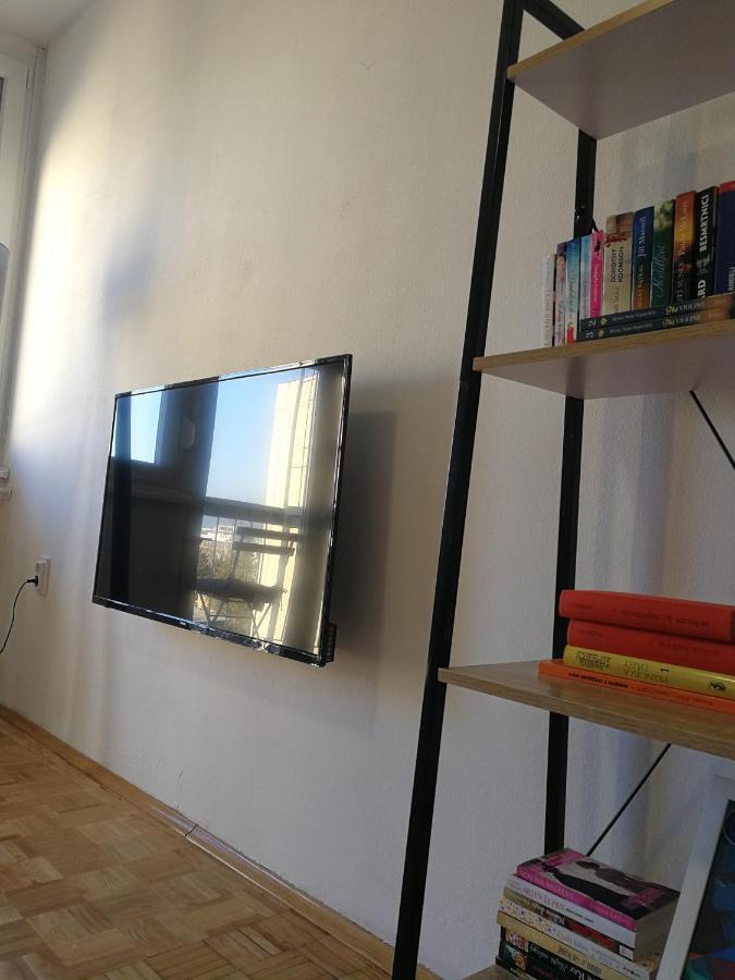Apartment Center Banjaluka بانيا لوكا المظهر الخارجي الصورة