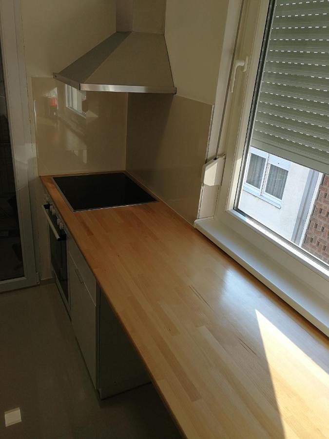 Apartment Center Banjaluka بانيا لوكا المظهر الخارجي الصورة
