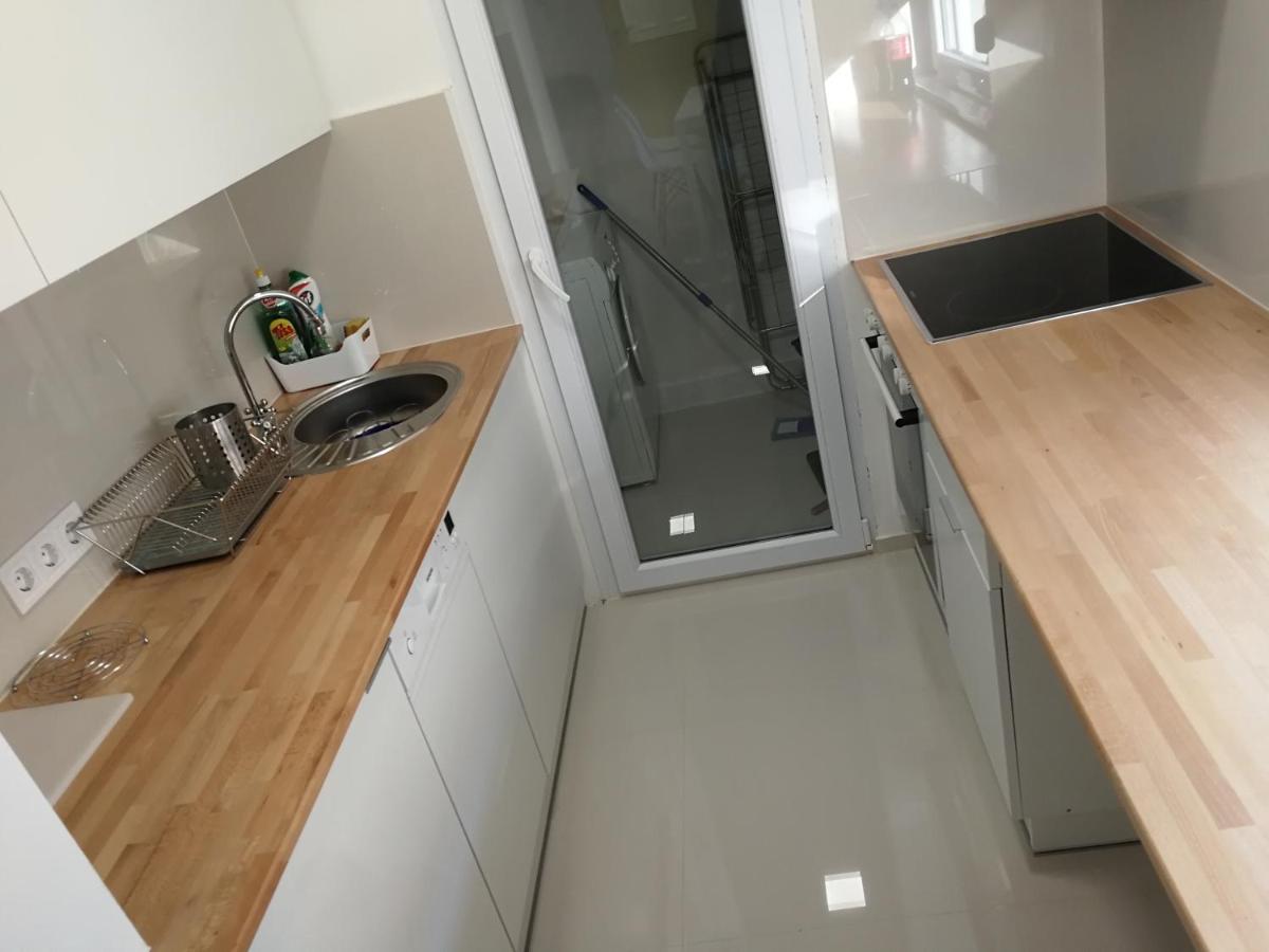 Apartment Center Banjaluka بانيا لوكا المظهر الخارجي الصورة
